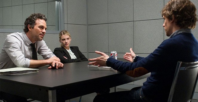 Now You See Me - Photos - Mark Ruffalo, Mélanie Laurent