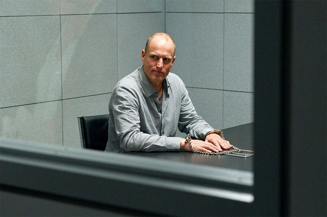 Iluzja - Z filmu - Woody Harrelson