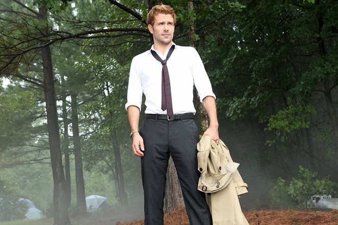 Constantine - Blessed Are the Damned - Photos - Matt Ryan