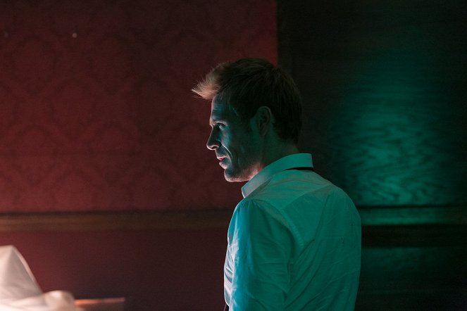 Constantine - A Whole World Out There - Filmfotos - Matt Ryan