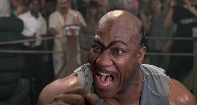 No Holds Barred - Film - Tommy 'Tiny' Lister