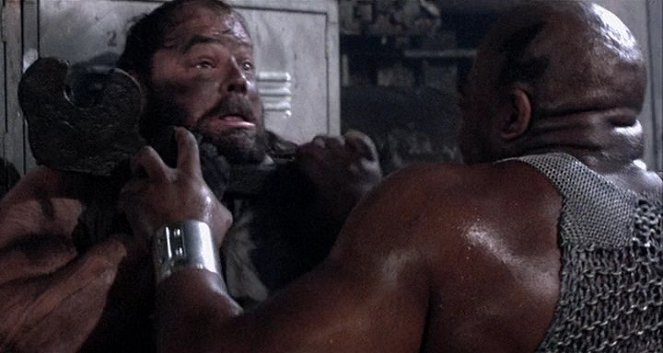 Hulk Hogan - Der Hammer - Filmfotos - Jeep Swenson