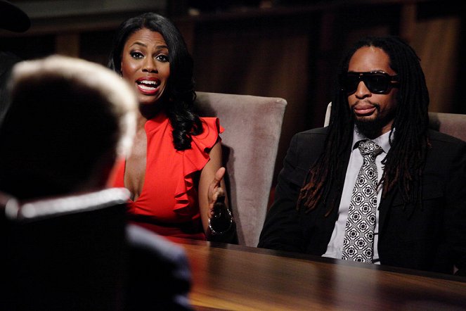 The Apprentice - Photos - Omarosa Manigault, Lil' Jon