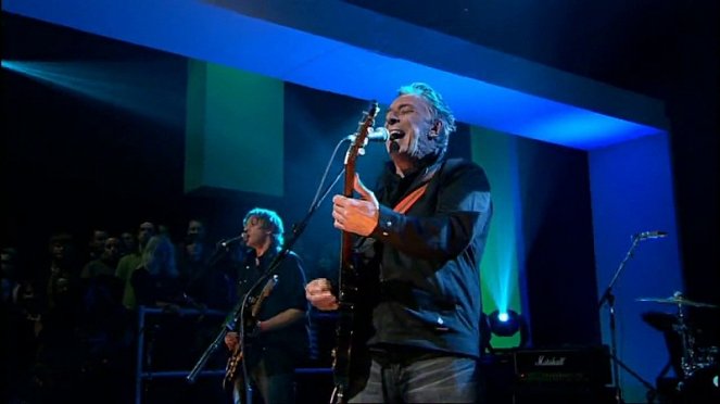 Later... With Jools Holland - Do filme - John Cale