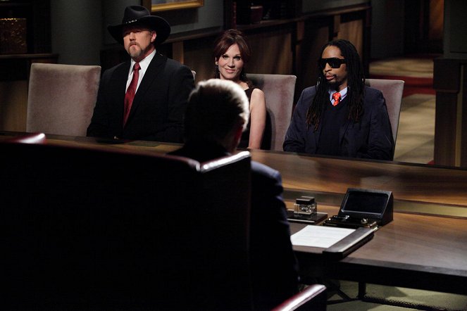 The Apprentice - Filmfotos - Trace Adkins, Marilu Henner, Lil' Jon