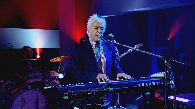 Later... With Jools Holland - Do filme - John Cale