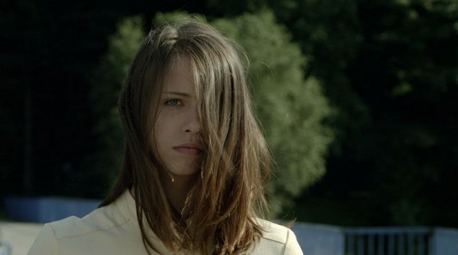 Dreileben - Etwas Besseres als den Tod - Filmfotók - Luna Mijović