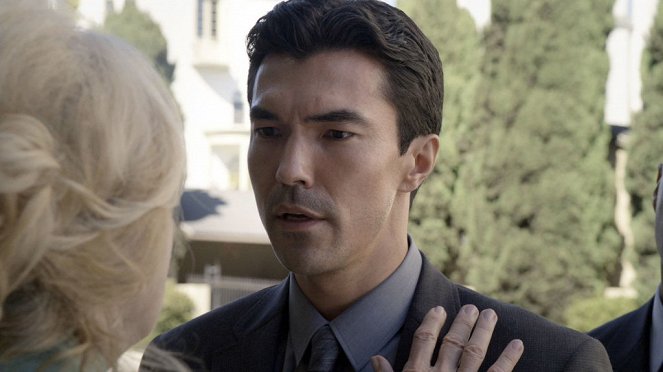 The Event - Loyalty - Photos - Ian Anthony Dale