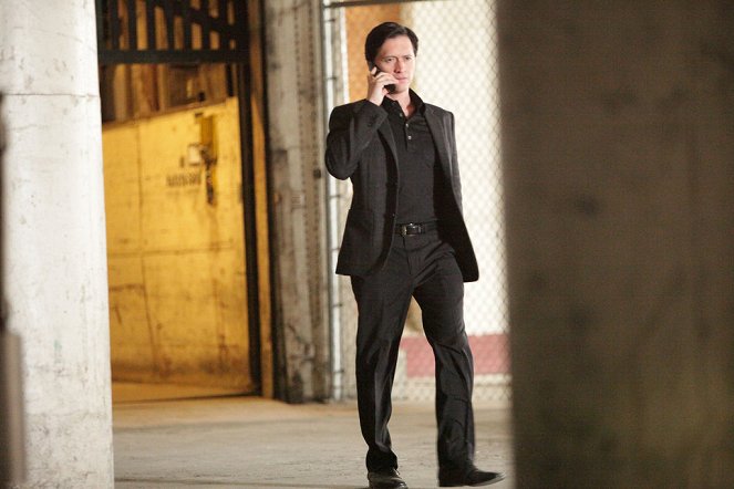 The Event - Loyalty - Photos - Clifton Collins Jr.