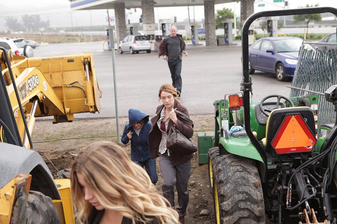 The Event - Le Pouvoir à portée de main - Film - Bonnie Root