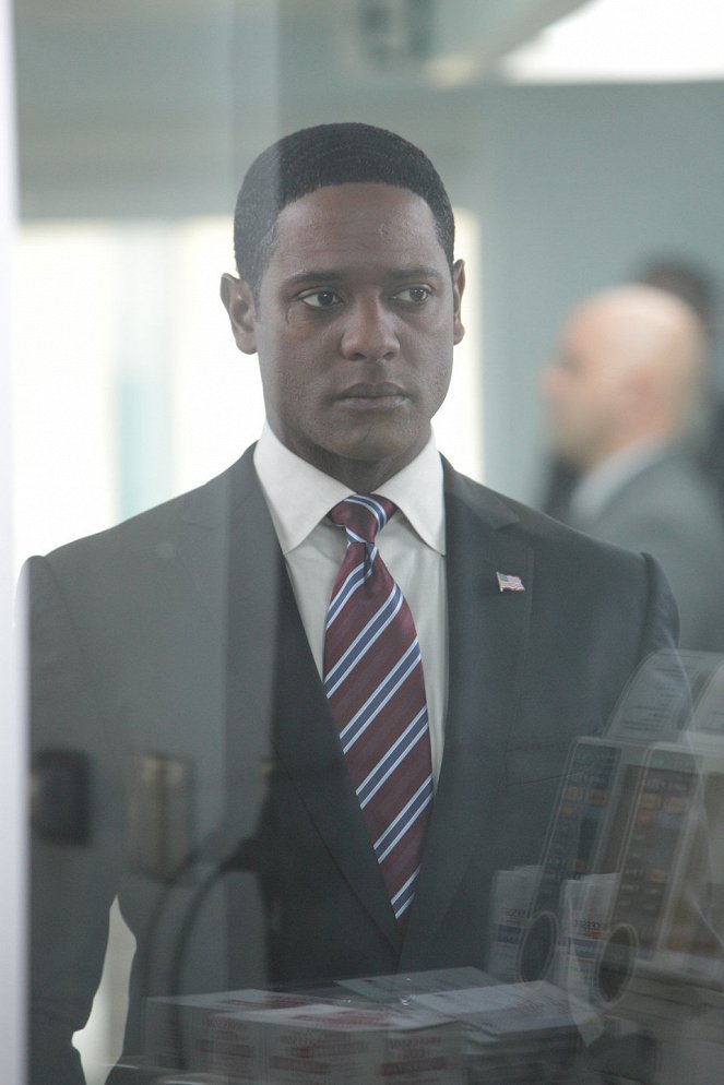 The Event - Your World to Take - De filmes - Blair Underwood