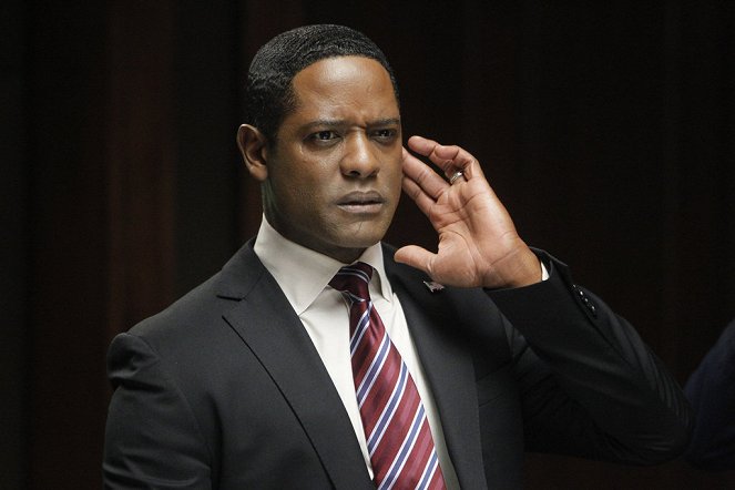 The Event - Everything Will Change - Photos - Blair Underwood