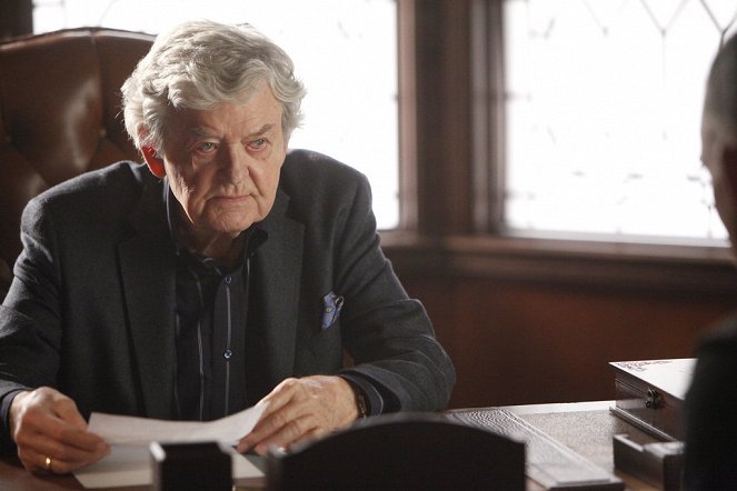 The Event - Your World to Take - Filmfotos - Hal Holbrook
