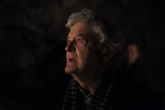The Event - Face Off - Photos - Hal Holbrook