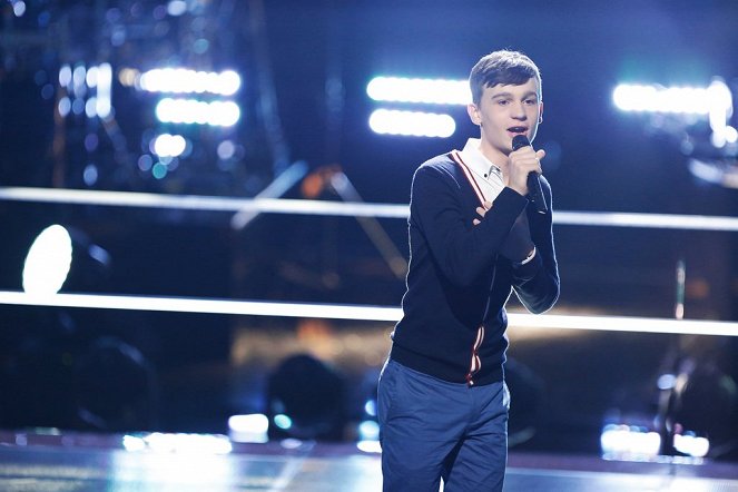 The Voice - Photos