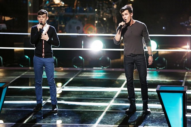 The Voice - Photos