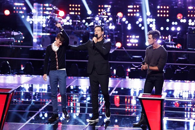 The Voice - Photos