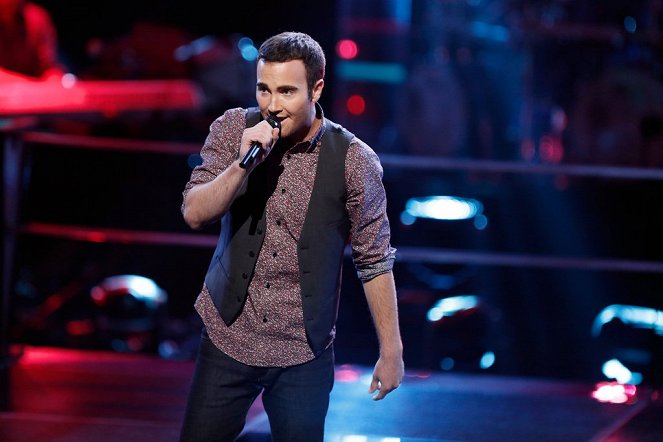 The Voice - Photos