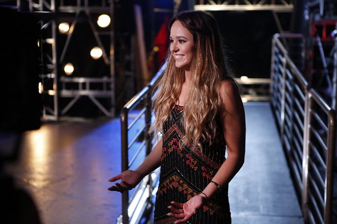 The Voice - Photos