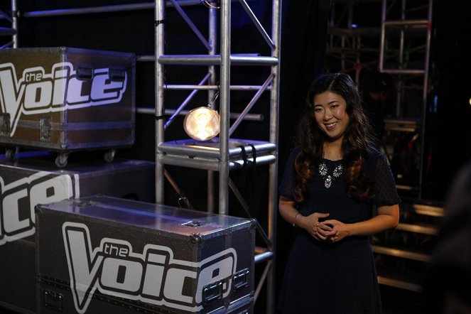 The Voice - Photos