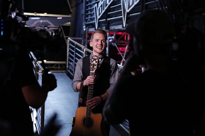 The Voice - Photos