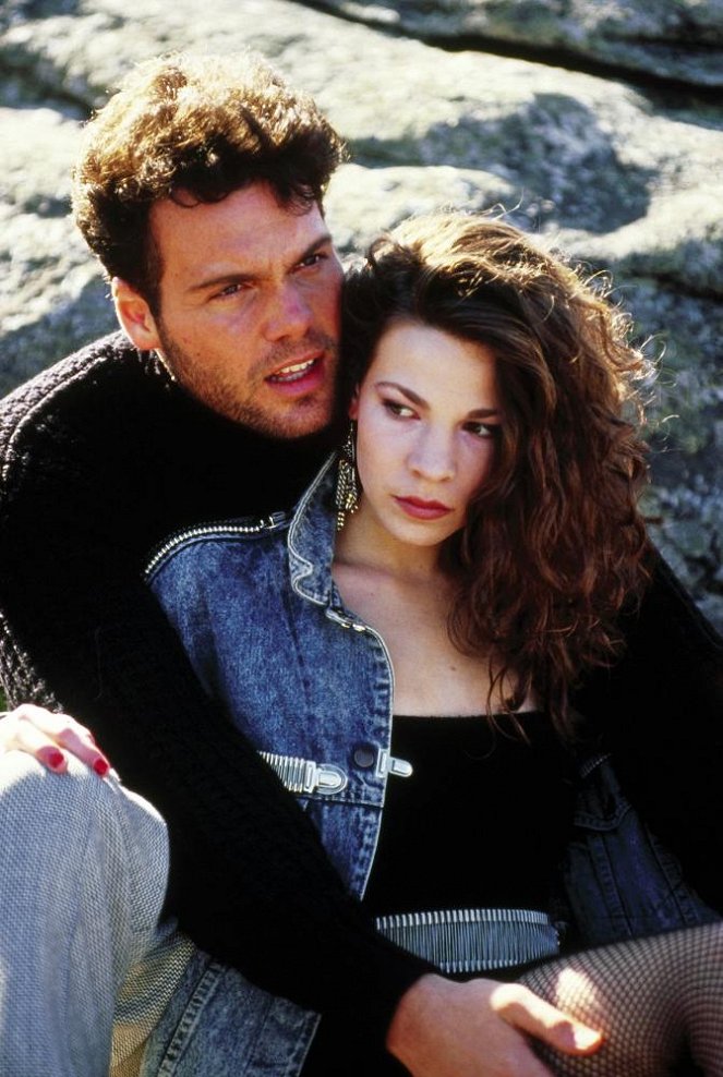 Mystic Pizza - Z filmu - Vincent D'Onofrio, Lili Taylor