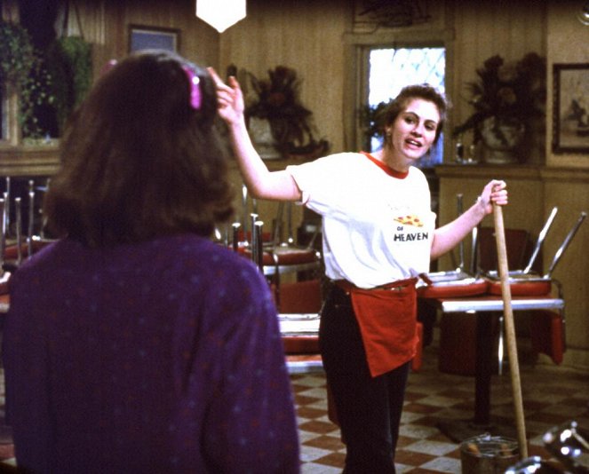 Mystic Pizza - De la película - Julia Roberts