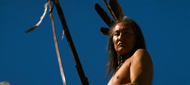 The Outlaw Josey Wales - Photos - Will Sampson
