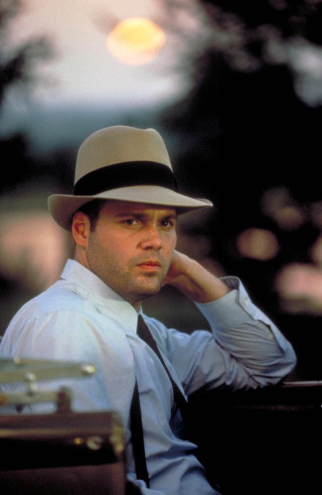 The Whole Wide World - Z filmu - Vincent D'Onofrio