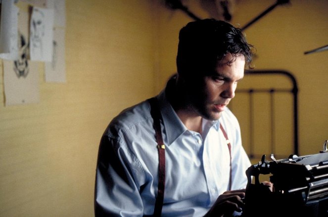 The Whole Wide World - Filmfotos - Vincent D'Onofrio