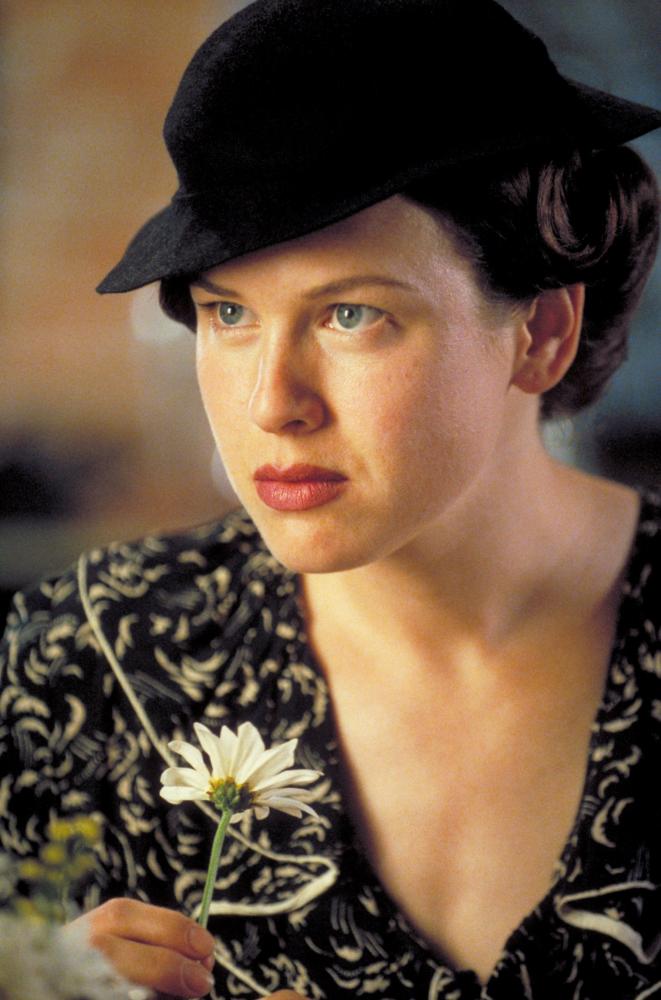 The Whole Wide World - Filmfotók - Renée Zellweger