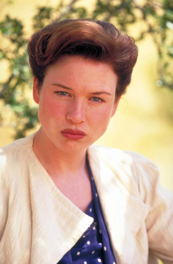 The Whole Wide World - Filmfotók - Renée Zellweger