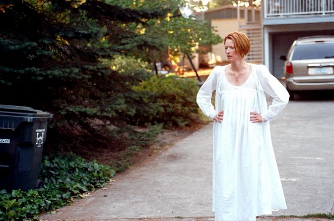 Thumbsucker - De la película - Tilda Swinton