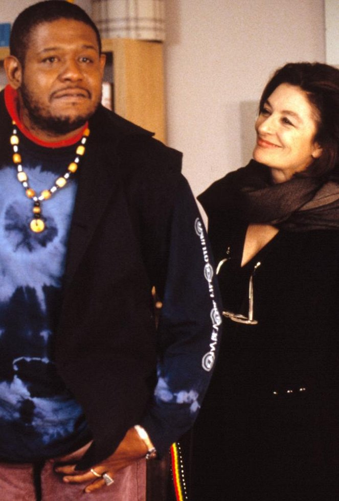 Ready to Wear - Photos - Forest Whitaker, Anouk Aimée