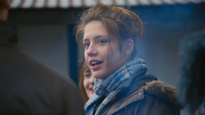 Život Adéle - Z filmu - Adèle Exarchopoulos