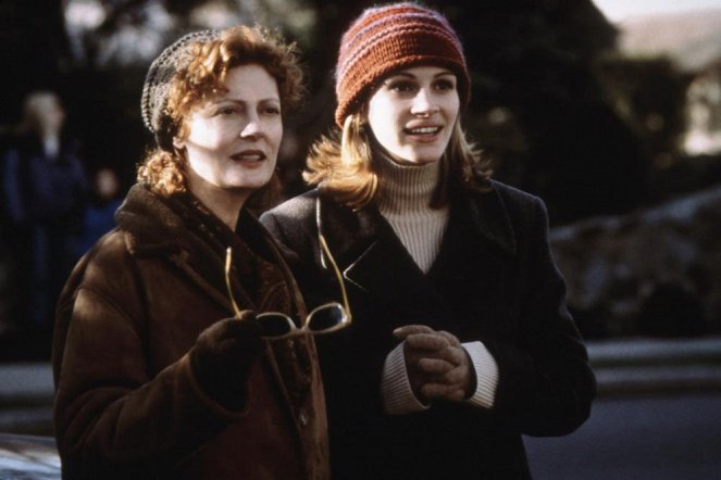 Druhá nebo první - Z filmu - Susan Sarandon, Julia Roberts