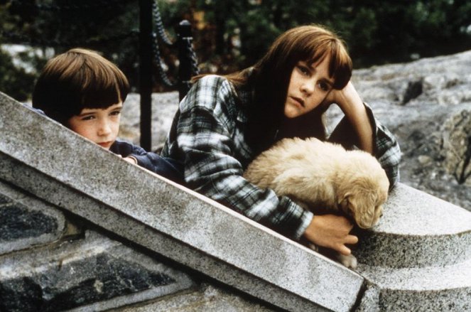 Seite an Seite - Filmfotos - Liam Aiken, Jena Malone