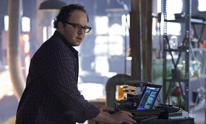 Beauty and the Beast - Out of Control - Photos - Austin Basis