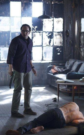 Beauty and the Beast - Out of Control - Photos - Austin Basis