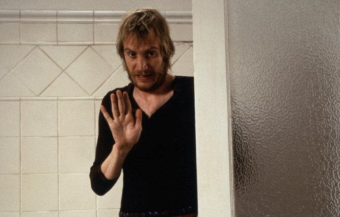 Notting Hill - Do filme - Rhys Ifans