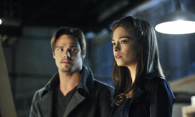 Beauty and the Beast - Worth - Kuvat elokuvasta - Jay Ryan, Kristin Kreuk