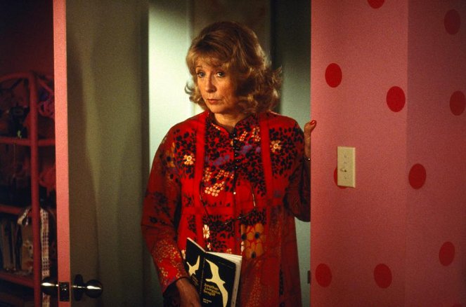 Dick - Do filme - Teri Garr