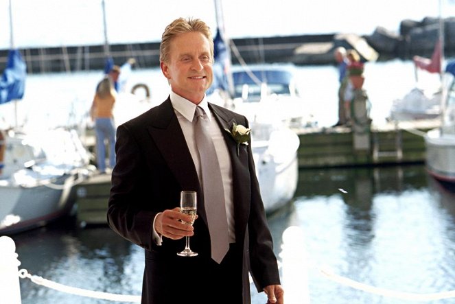 The In-Laws - Photos - Michael Douglas