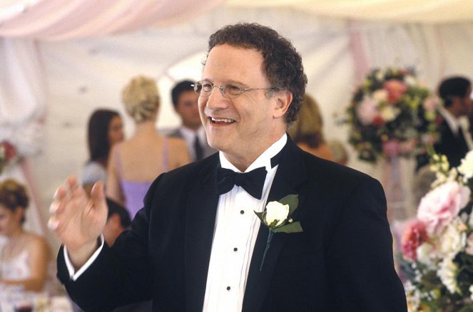 Kým nás smrť nerozdelí - Z filmu - Albert Brooks