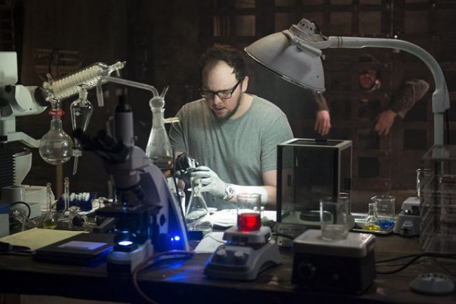 Beauty and the Beast - Recipe for Disaster - Photos - Austin Basis