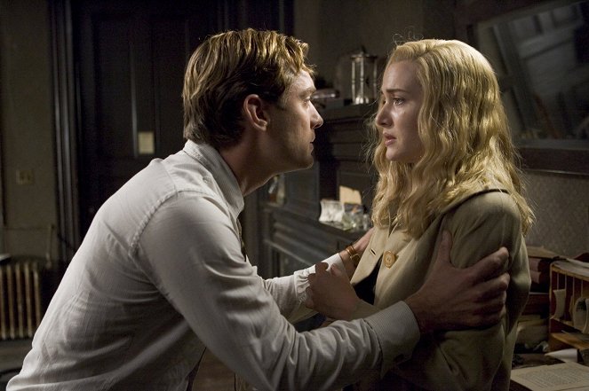 All the King's Men - Photos - Jude Law, Kate Winslet