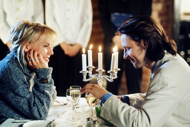Adam & Eva - De la película - Josefin Nilsson, Björn Kjellman