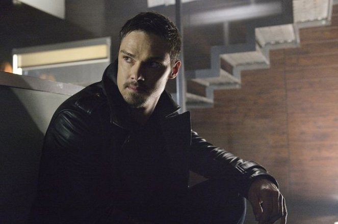 Beauty and the Beast - Season 2 - Prise d'otages - Film - Jay Ryan