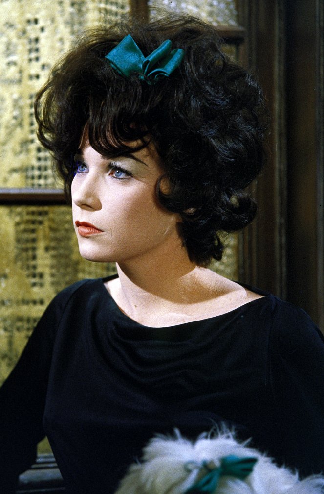 Irma la dulce - De la película - Shirley MacLaine