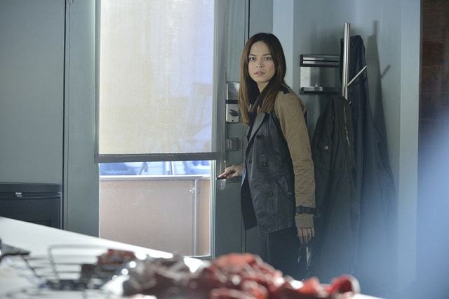 Beauty and the Beast - Don't Die on Me - Photos - Kristin Kreuk
